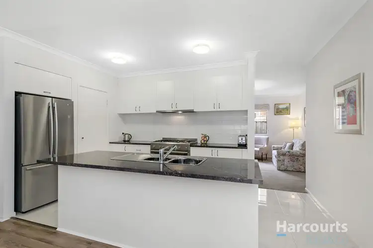 Third view of Homely house listing, 31 Powlett Street, Mernda VIC 3754