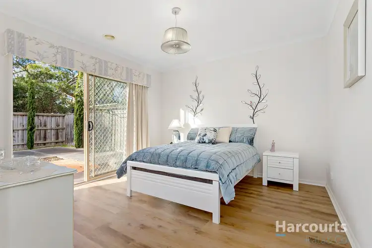 Fifth view of Homely house listing, 31 Powlett Street, Mernda VIC 3754