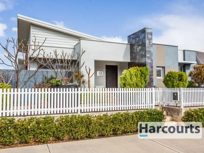 Main view of Homely house listing, 33 Prosperity Loop, Aubin Grove WA 6164