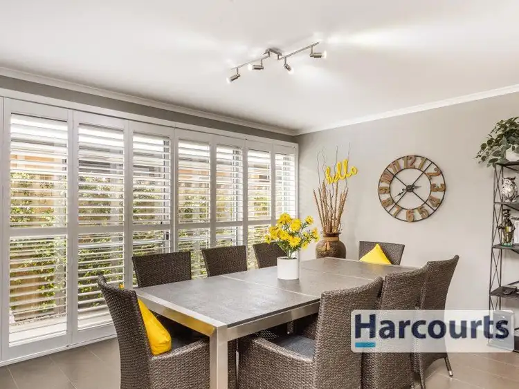 Third view of Homely house listing, 33 Prosperity Loop, Aubin Grove WA 6164