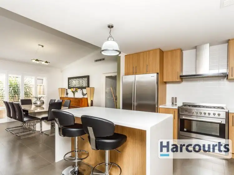 Fourth view of Homely house listing, 33 Prosperity Loop, Aubin Grove WA 6164