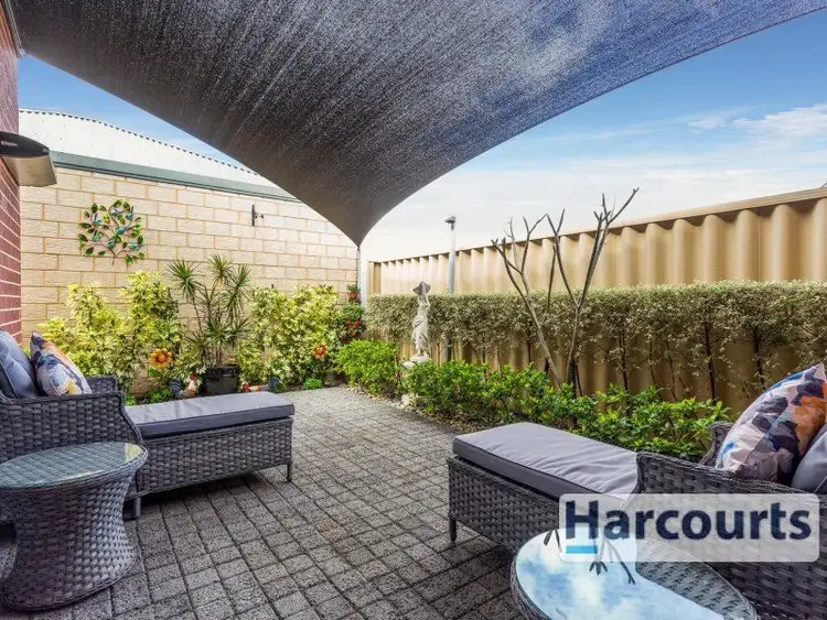 Fifth view of Homely house listing, 33 Prosperity Loop, Aubin Grove WA 6164