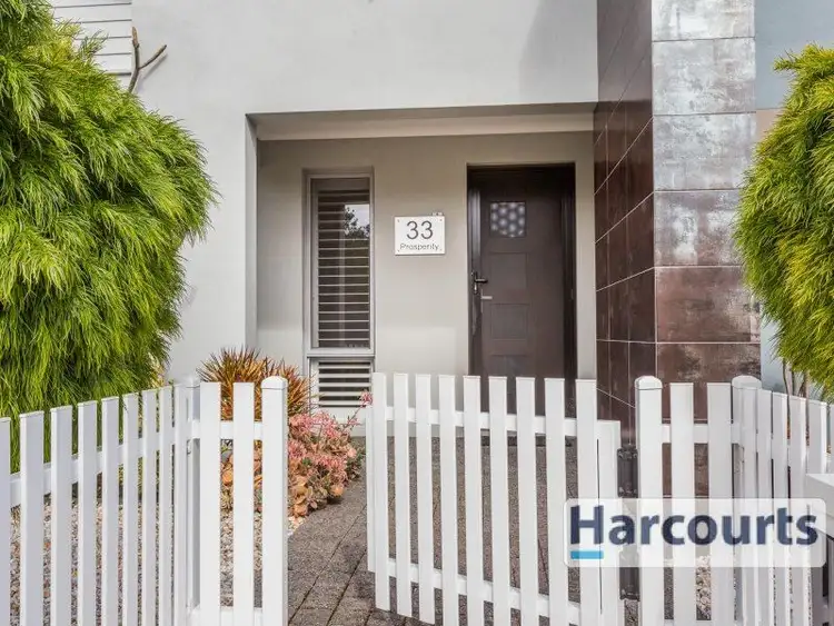 Seventh view of Homely house listing, 33 Prosperity Loop, Aubin Grove WA 6164