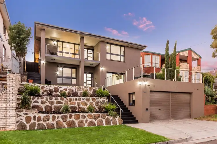 Main view of Homely house listing, 149 Darebin Boulevard, Reservoir VIC 3073