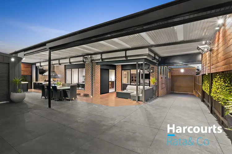 Fifth view of Homely house listing, 24 Woodridge Crescent, Doreen VIC 3754