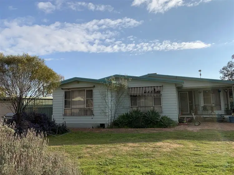 Main view of Homely house listing, 19 Northmore Street, Narembeen WA 6369