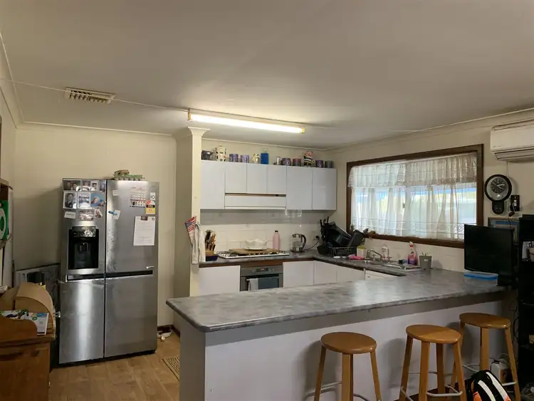 Second view of Homely house listing, 19 Northmore Street, Narembeen WA 6369