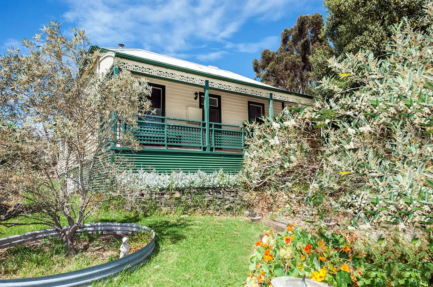 Main view of Homely house listing, 15 Portland Road, Coleraine VIC 3315