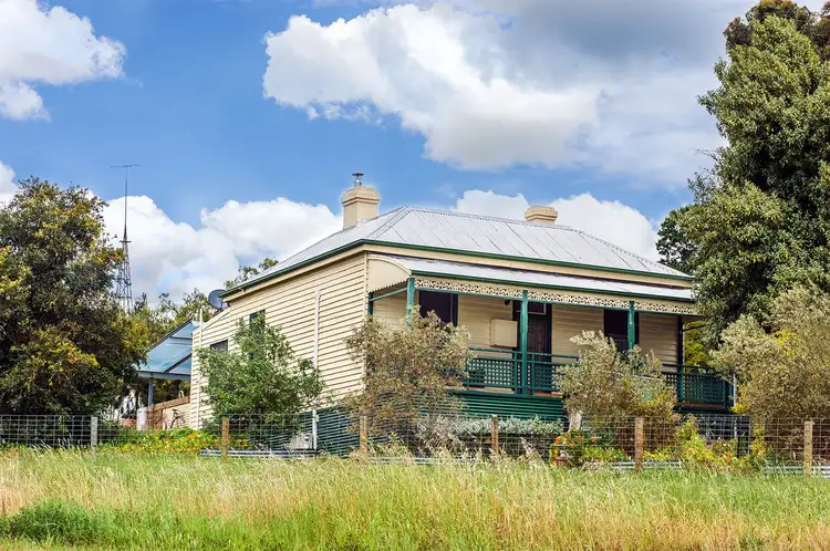 Second view of Homely house listing, 15 Portland Road, Coleraine VIC 3315