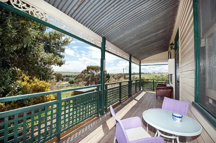 Third view of Homely house listing, 15 Portland Road, Coleraine VIC 3315