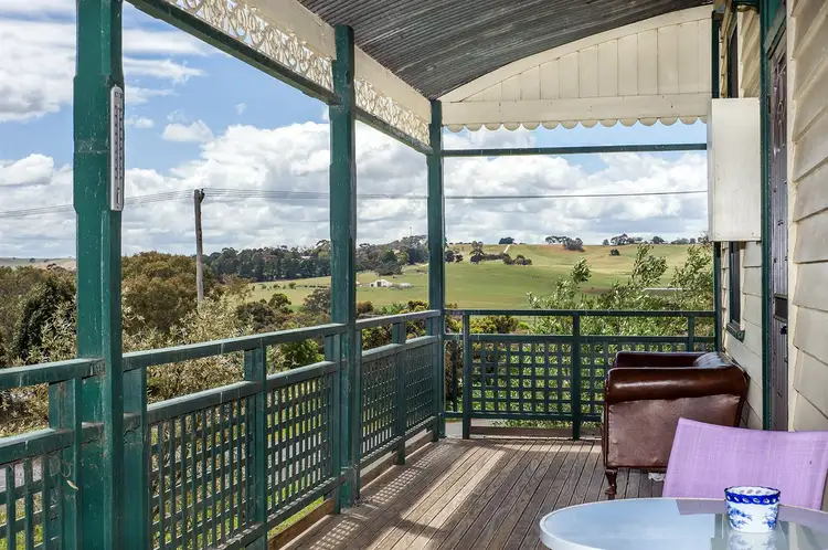 Fourth view of Homely house listing, 15 Portland Road, Coleraine VIC 3315