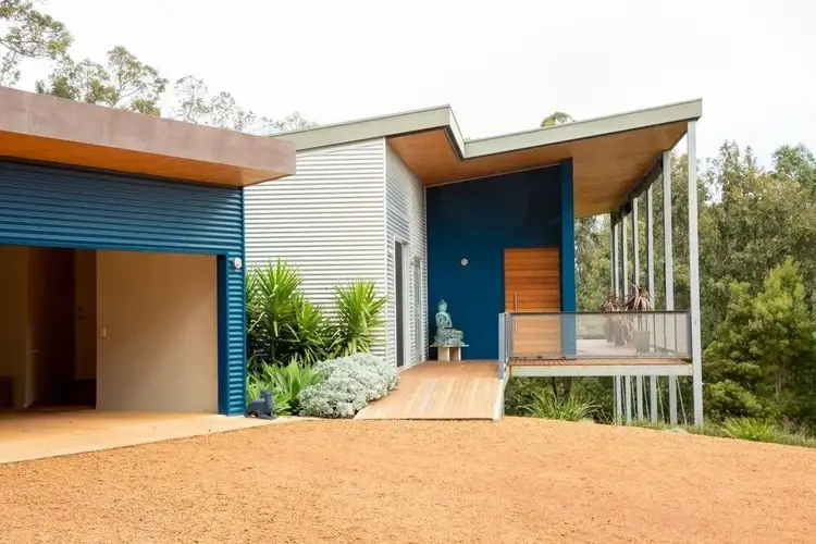 21 Doherty Court, Bridgetown WA 6255