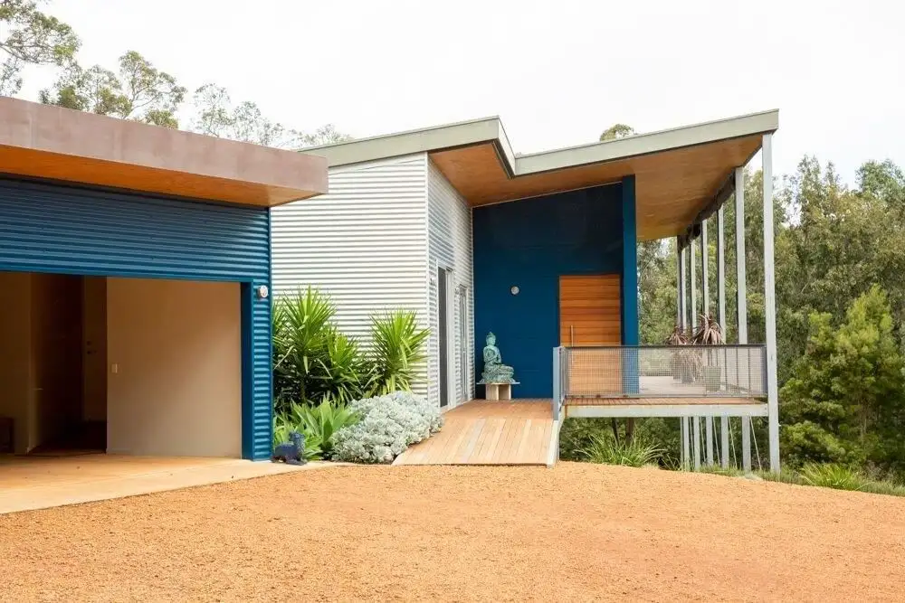 Main view of Homely house listing, 21 Doherty Court, Bridgetown WA 6255