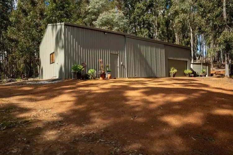 Third view of Homely house listing, 21 Doherty Court, Bridgetown WA 6255