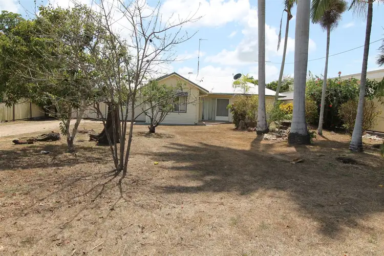 Main view of Homely house listing, 103 Tenth Avenue, Home Hill QLD 4806