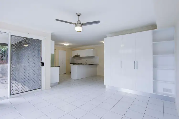 Fourth view of Homely townhouse listing, 6/4-8 Maywood Street, Loganlea QLD 4131