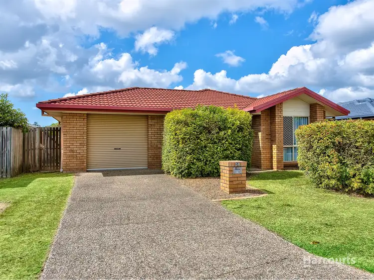 Main view of Homely house listing, 38 Silkyoak cct, Fitzgibbon QLD 4018