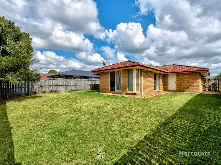 Second view of Homely house listing, 38 Silkyoak cct, Fitzgibbon QLD 4018