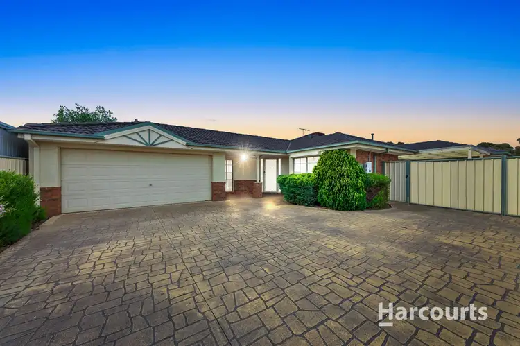 Main view of Homely house listing, 6 Sullivan Road, Cairnlea VIC 3023
