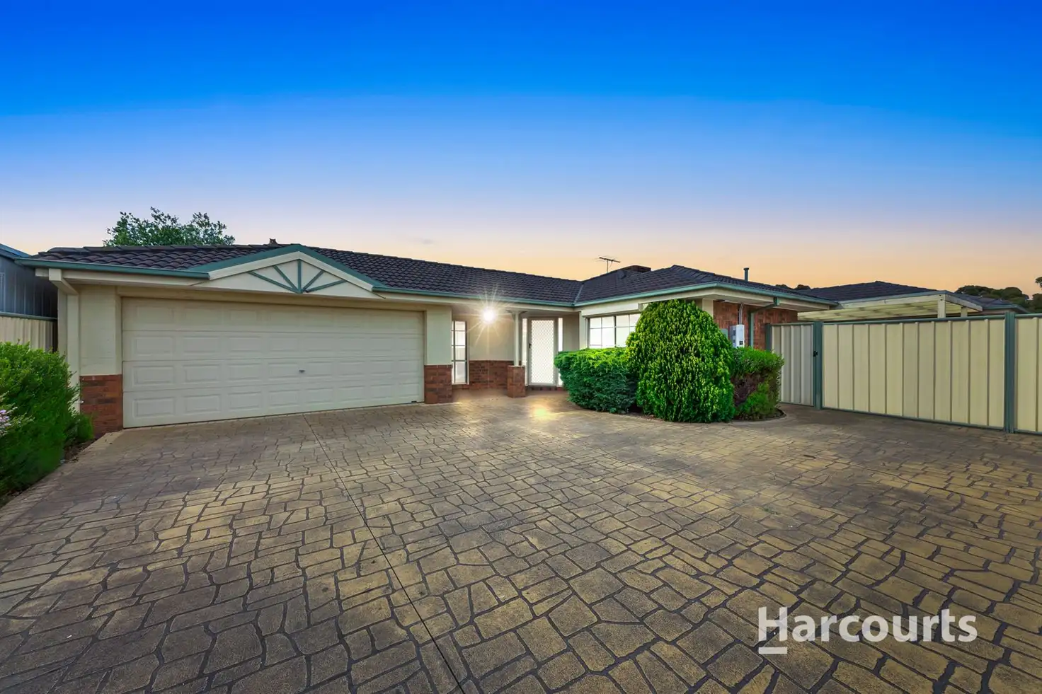 Main view of Homely house listing, 6 Sullivan Road, Cairnlea VIC 3023
