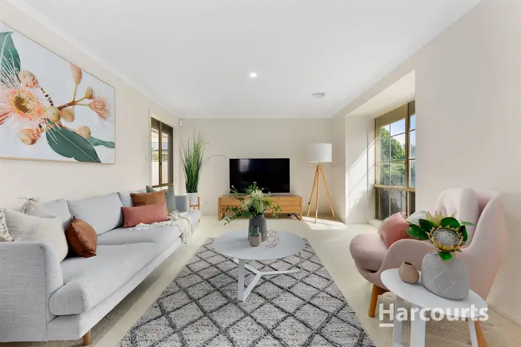 Second view of Homely house listing, 6 Sullivan Road, Cairnlea VIC 3023