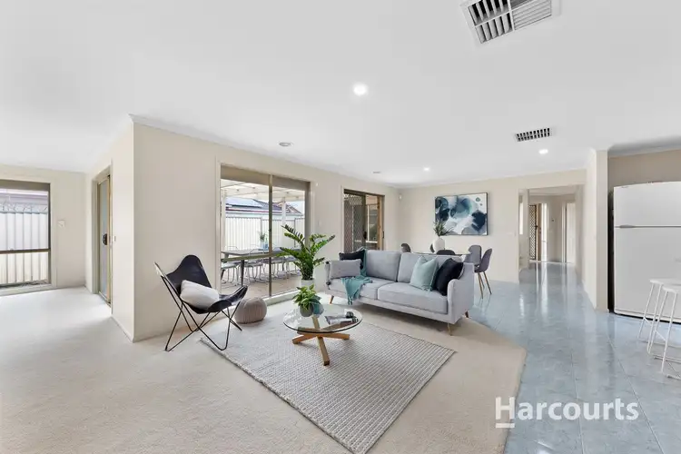 Fourth view of Homely house listing, 6 Sullivan Road, Cairnlea VIC 3023