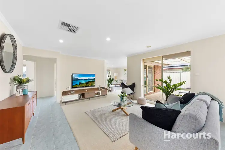 Sixth view of Homely house listing, 6 Sullivan Road, Cairnlea VIC 3023