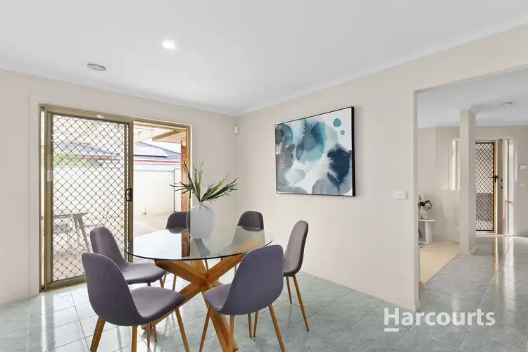 Seventh view of Homely house listing, 6 Sullivan Road, Cairnlea VIC 3023