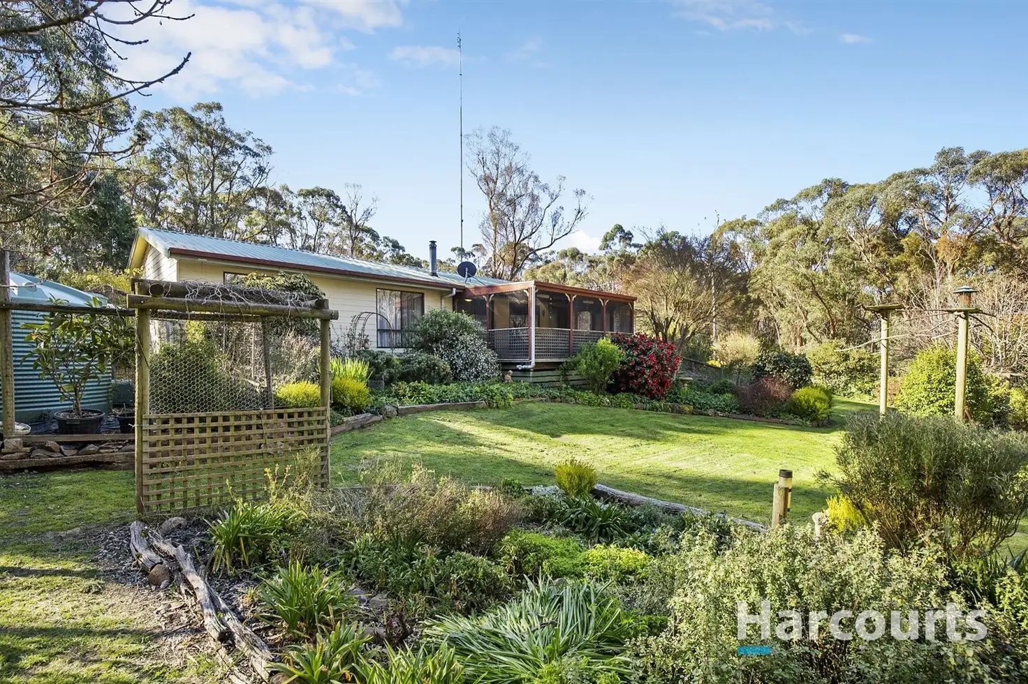 Main view of Homely house listing, 90 Gardiner Street, Creswick VIC 3363