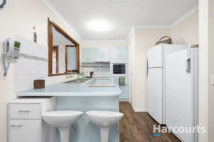 Fifth view of Homely house listing, 90 Gardiner Street, Creswick VIC 3363