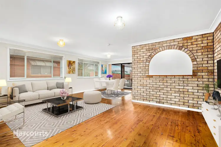 Second view of Homely house listing, 33 Sammat Avenue, Barrack Heights NSW 2528
