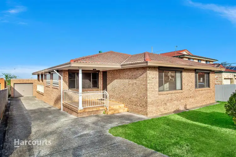 Third view of Homely house listing, 33 Sammat Avenue, Barrack Heights NSW 2528