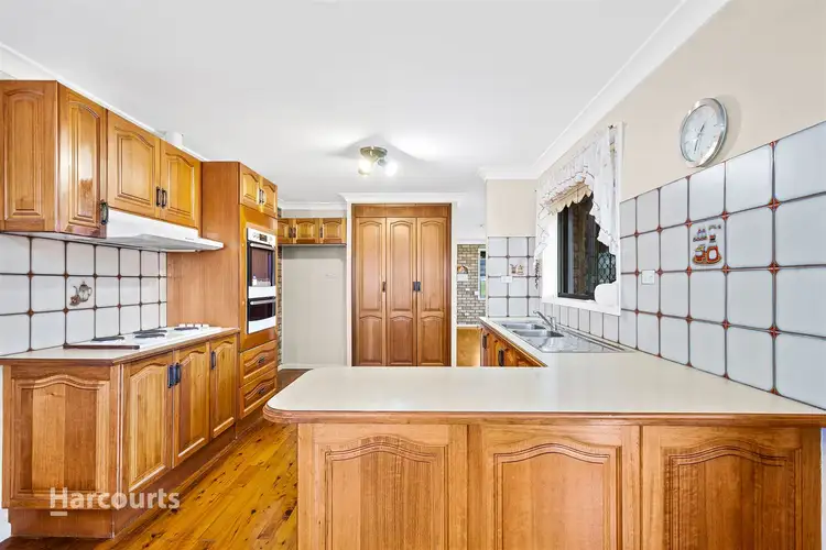 Fourth view of Homely house listing, 33 Sammat Avenue, Barrack Heights NSW 2528