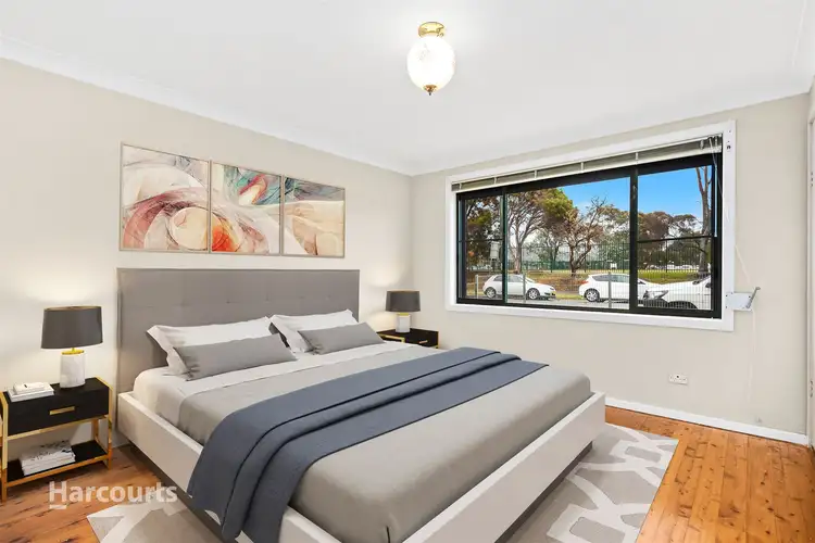 Fifth view of Homely house listing, 33 Sammat Avenue, Barrack Heights NSW 2528