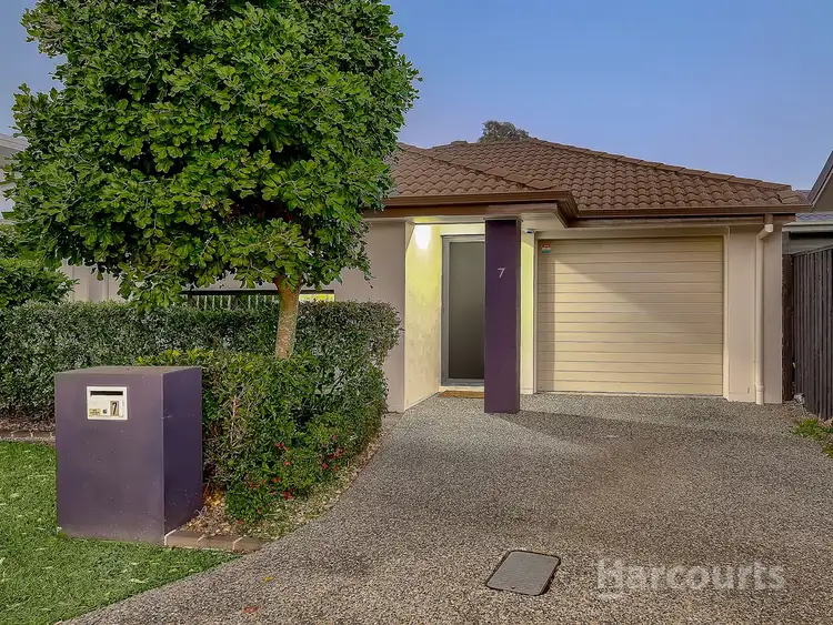 Main view of Homely house listing, 7 Carnarvon Cres, Fitzgibbon QLD 4018