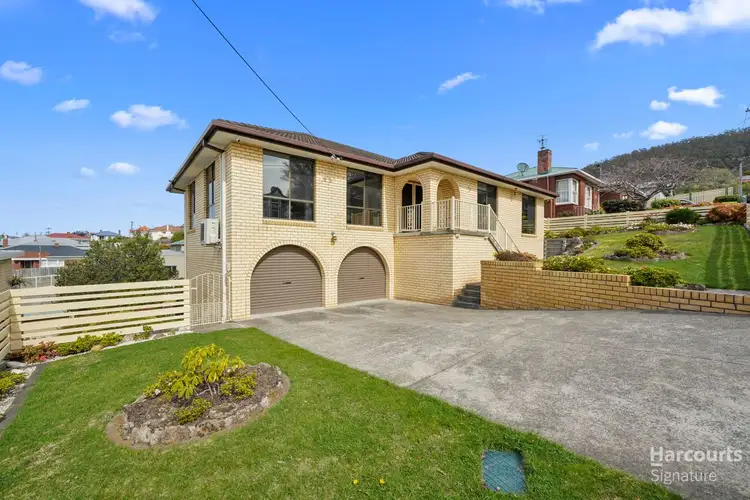 12 Summerhill Road, West Hobart TAS 7000