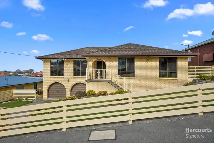 Second view of Homely house listing, 12 Summerhill Road, West Hobart TAS 7000