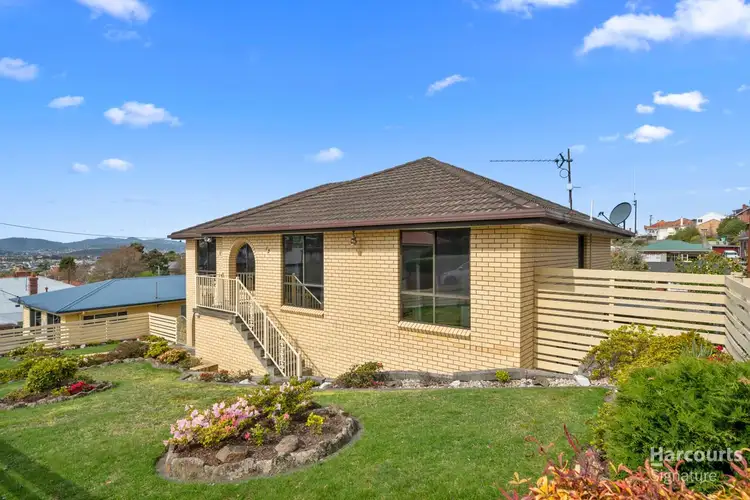 Third view of Homely house listing, 12 Summerhill Road, West Hobart TAS 7000
