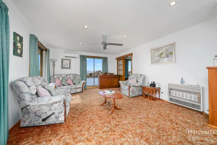 Fifth view of Homely house listing, 12 Summerhill Road, West Hobart TAS 7000