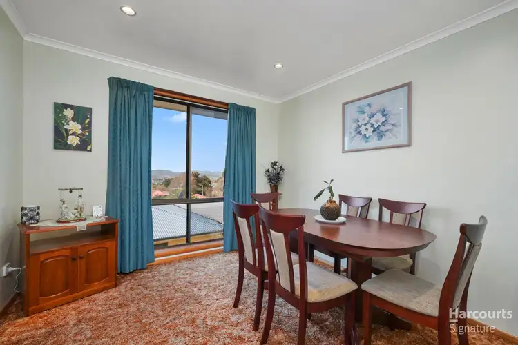 Sixth view of Homely house listing, 12 Summerhill Road, West Hobart TAS 7000