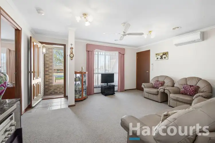 Second view of Homely house listing, 724 Latrobe Street, Redan VIC 3350