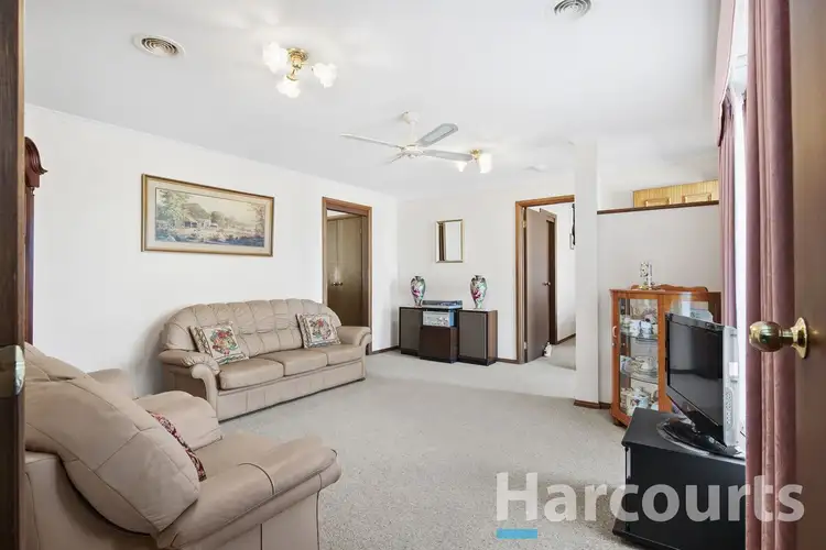 Third view of Homely house listing, 724 Latrobe Street, Redan VIC 3350