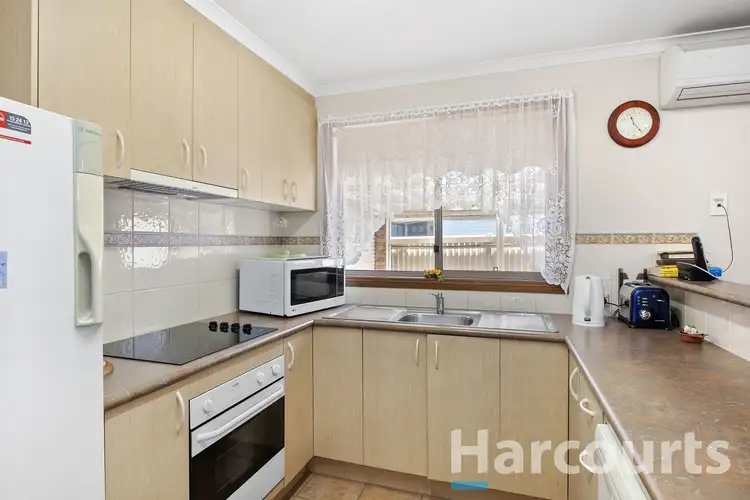 Fourth view of Homely house listing, 724 Latrobe Street, Redan VIC 3350