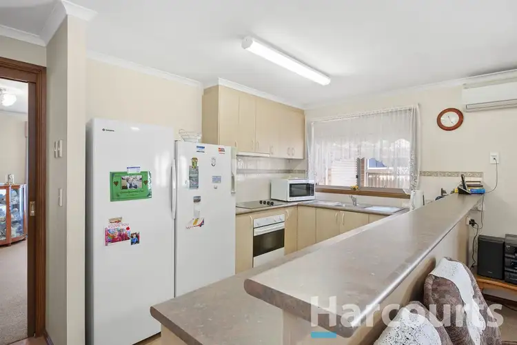 Fifth view of Homely house listing, 724 Latrobe Street, Redan VIC 3350
