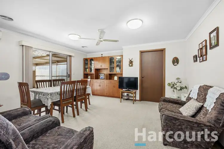 Sixth view of Homely house listing, 724 Latrobe Street, Redan VIC 3350