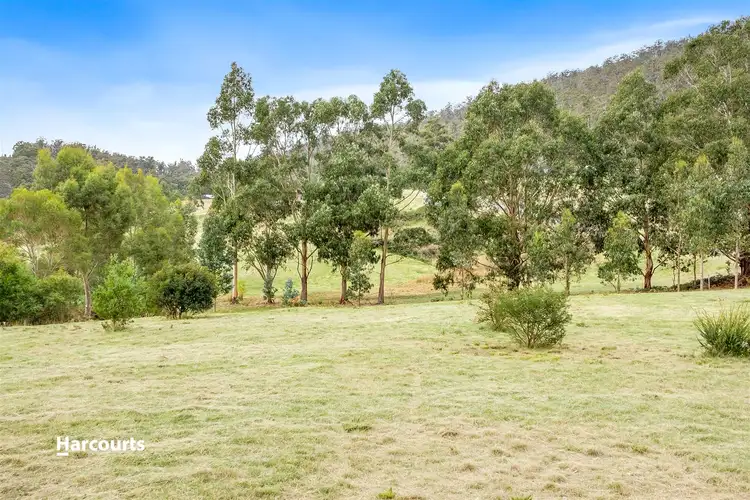 Main view of Homely land listing, 27 Snowy View Heights, Huonville TAS 7109