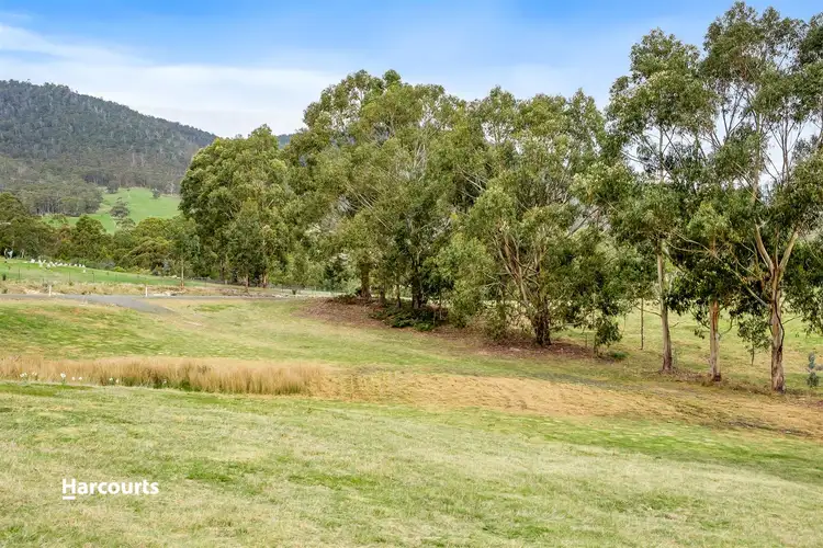 Fourth view of Homely land listing, 27 Snowy View Heights, Huonville TAS 7109