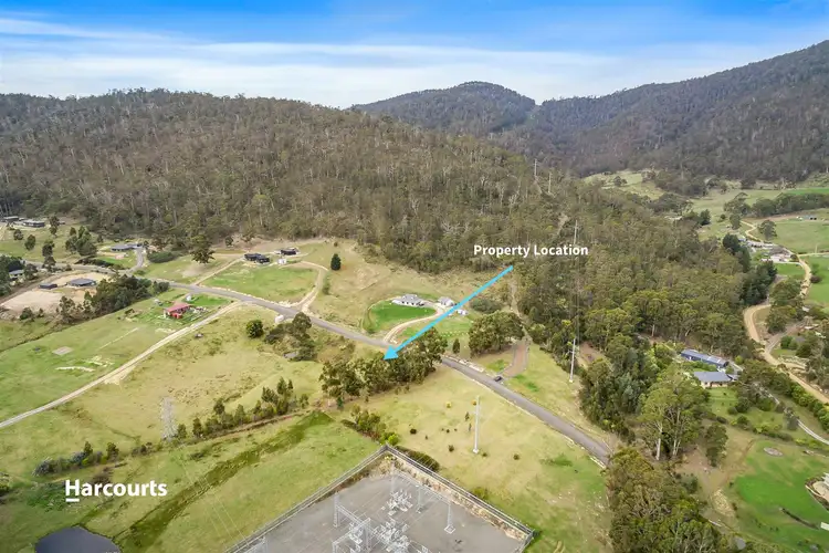 Seventh view of Homely land listing, 27 Snowy View Heights, Huonville TAS 7109