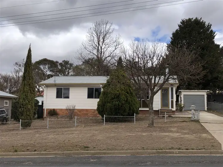 Address available on request