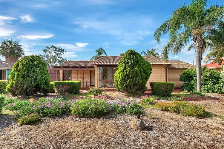 Main view of Homely house listing, 21 Broughton Road, Elizabeth Vale SA 5112